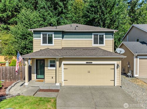 7604 Brianna Ct Se, Olympia, WA, 98513-5303 | Card Image