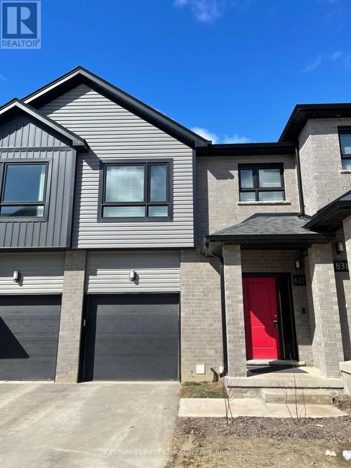 5-827 Kleinburg Dr, London, ON, N5X0N6 | Card Image