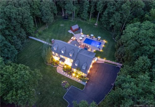 3 Quarry Rock Road, Redding, CT, 06896 | Card Image