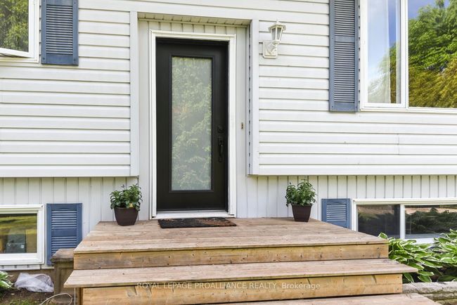 46 Graham Lake Rd, House other with 4 bedrooms, 2 bathrooms and 6 parking in Front Yonge ON | Image 9