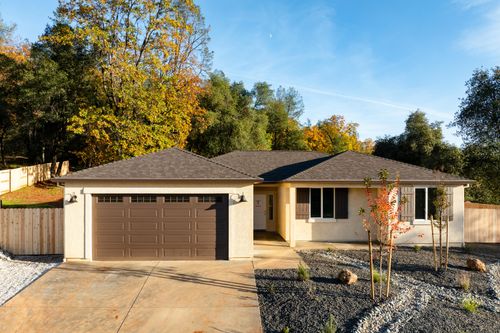 3726 Craftsman Ave, Shasta Lake, CA, 96019-9144 | Card Image