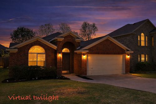 4805 Summer Oaks Ln, Fort Worth, TX, 76123-4651 | Card Image