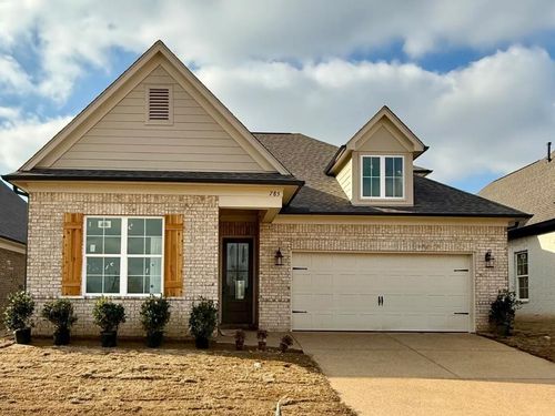 13825 Molly Madeline Ln, Olive Branch, MS, 38654 | Card Image