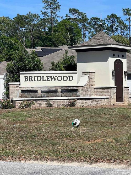 6026 Secretariat Way, Pensacola, FL, 32526-2177 | Card Image