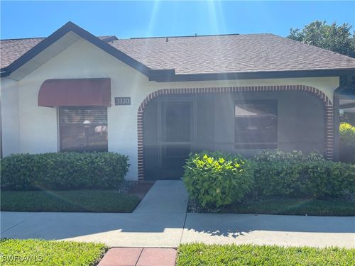 2104-3320 Erick Lake Dr, NAPLES, FL, 34109-1550 | Card Image