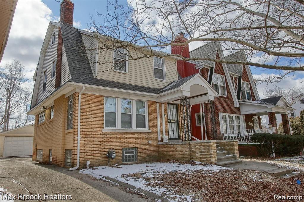 2681 Clairmount Street, For Sale in Detroit Zoocasa