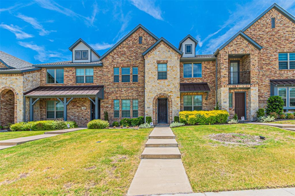 Dodson St, Garland, TX 75042