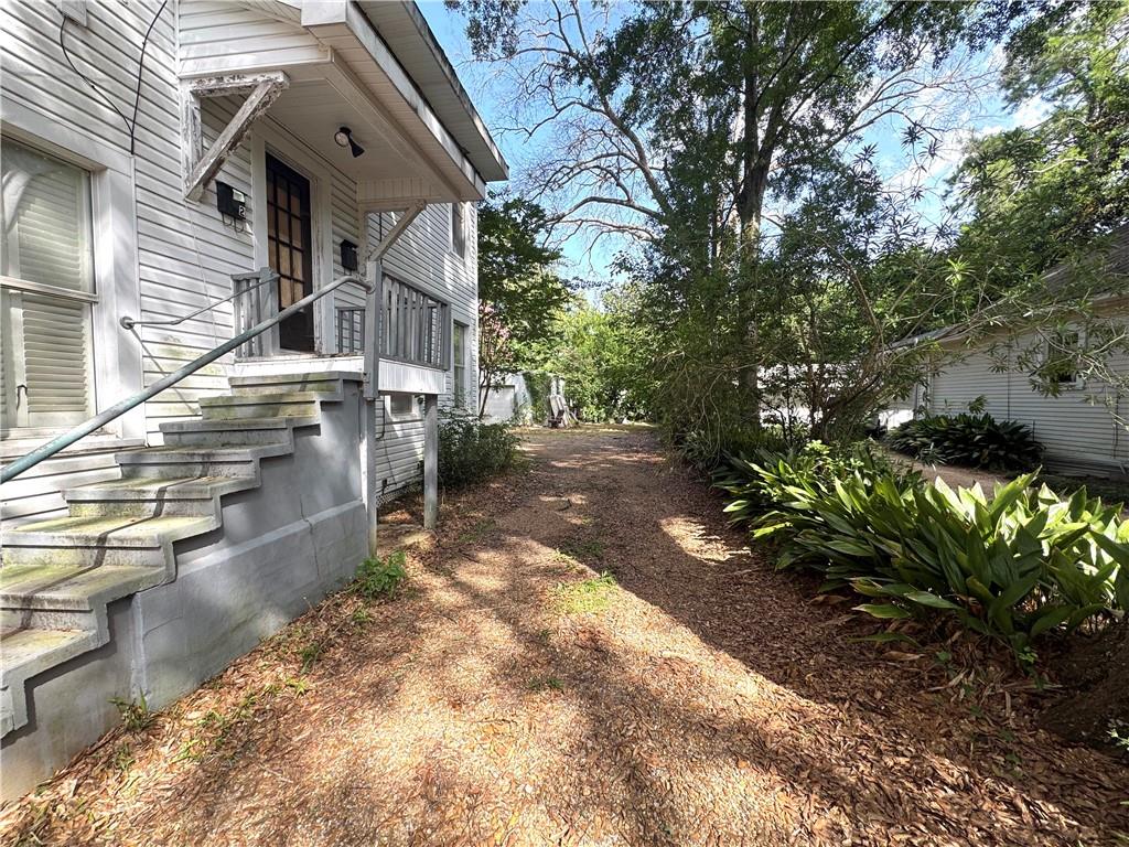 Residential in Alexandria 4