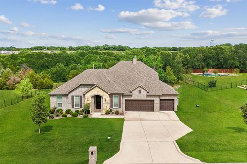 2608 Morning Mist Ln, Nevada, TX, 75173-6251 | Card Image