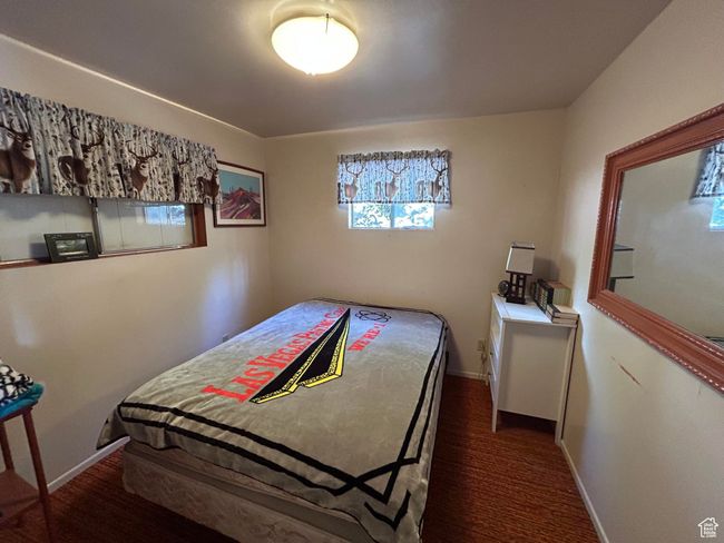 Bedroom featuring baseboards | Image 20