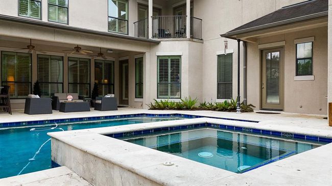 5558 Aspen St, House other with 5 bedrooms, 7 bathrooms and 3 parking in Bellaire TX | Image 31
