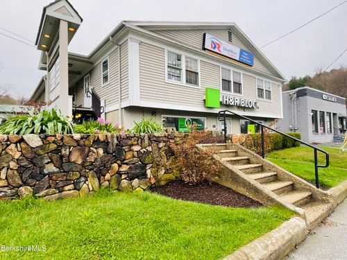 168 Main St, Great Barrington, MA, 01230-1618 | Card Image