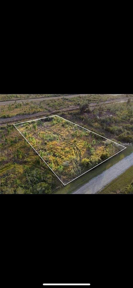 Land in INDIAN LAKE ESTATES
