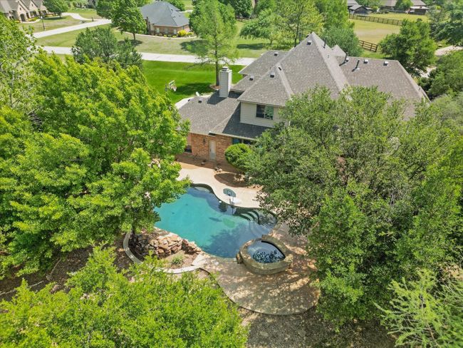 2204 Chipping Campden Rd, House other with 5 bedrooms, 4 bathrooms and null parking in Argyle TX | Image 35