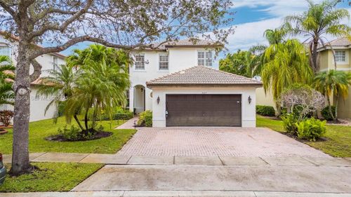 0-16437 Sw 28th St, Miramar, FL, 33027-5209 | Card Image