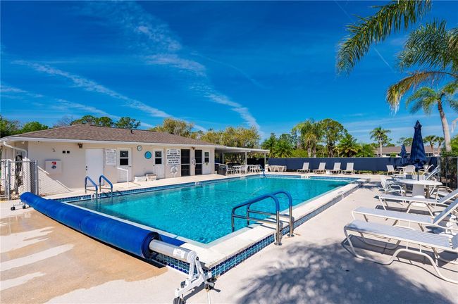 APT-1902 - 12538 Sw Kingsway Cir, Condo with 2 bedrooms, 2 bathrooms and null parking in LAKE SUZY FL | Image 45