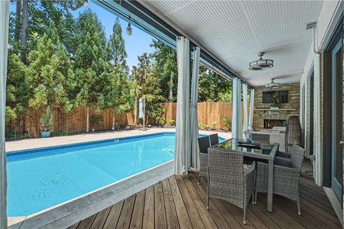 100 Cabots Cove Ct, Alpharetta, GA, 30022-4473 | Card Image
