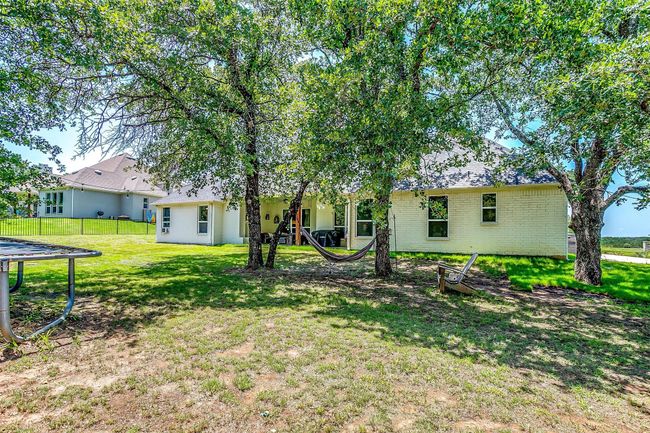 105 Eagle Dr, House other with 4 bedrooms, 4 bathrooms and null parking in Lipan TX | Image 35