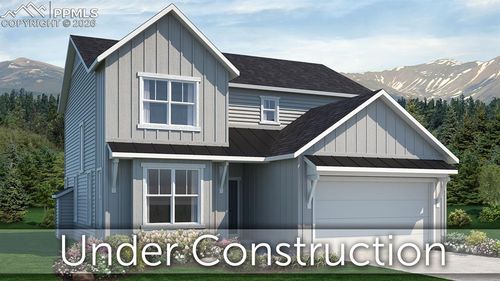 7979 Wilton Dr, Colorado Springs, CO, 80908-5755 | Card Image