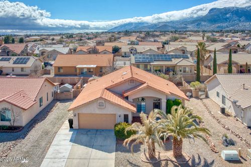 2572 Sierra Bermeja Drive, Sierra Vista, AZ, 85650 | Card Image