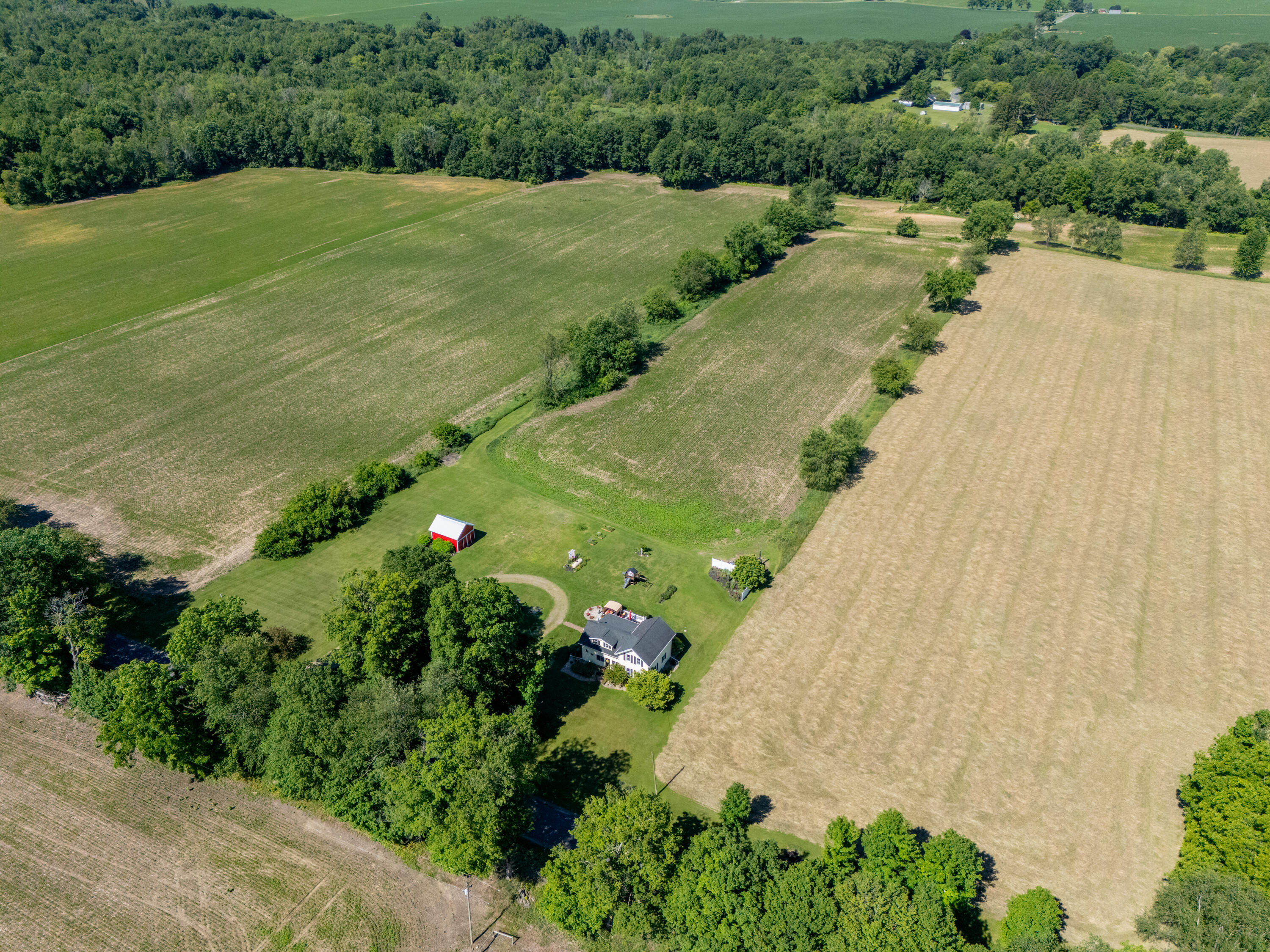 Residential in Fulton 4