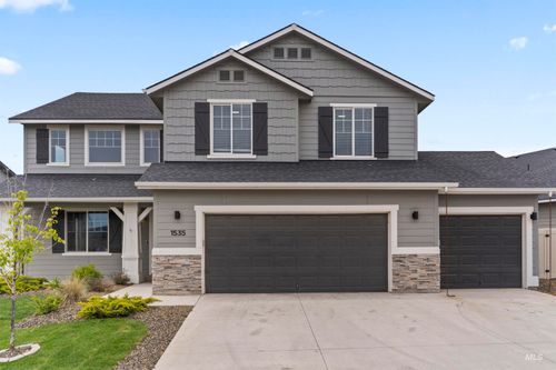 1535 N Crawford Ave, Kuna, ID, 83634-3568 | Card Image