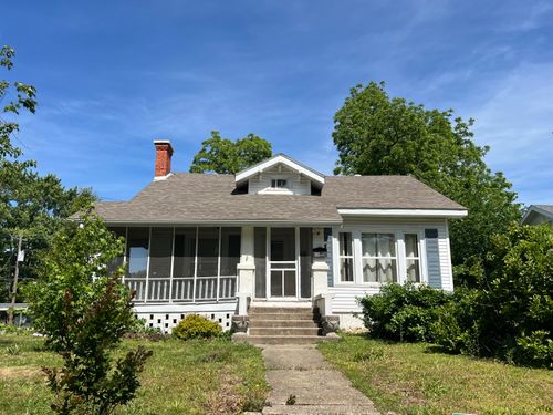 501 N Harris Street, Willow Springs, MO, 65793 | Card Image