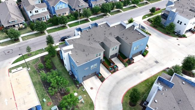 UNIT-101 - 9015 Cattle Baron Path, Condo with 3 bedrooms, 3 bathrooms and 4 parking in Austin TX | Image 25