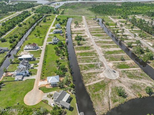 Lot 75 Bahama Dr, Bay Saint Louis, MS, 39520 | Card Image