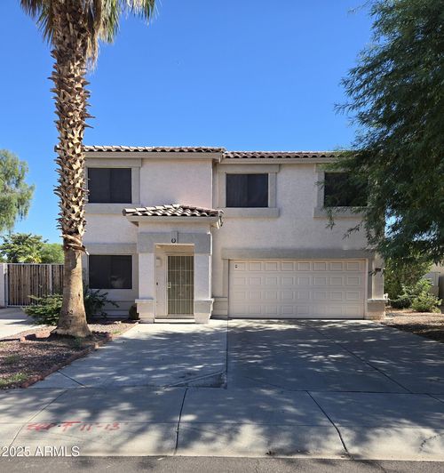 5927 N 73rd Dr, Glendale, AZ, 85303-4741 | Card Image