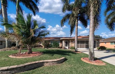 Beautiful pool home in popular Placid Lakes! | Image 1