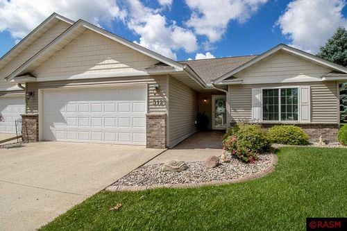 312 Quail Path, Mankato, MN, 56001-7209 | Card Image