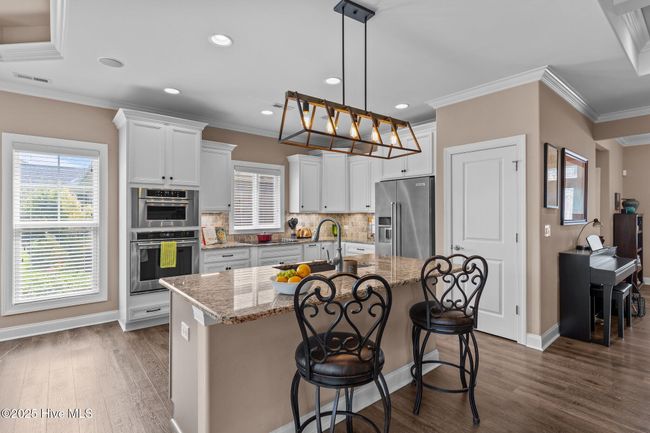2169 Whiskey Branch Dr, House other with 3 bedrooms, 3 bathrooms and 2 parking in Wilmington NC | Image 20