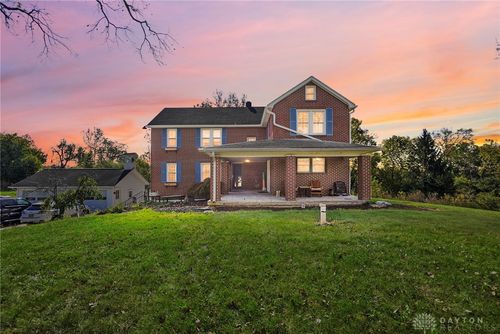 169 E Main St, Donnelsville, OH, 45319-5040 | Card Image