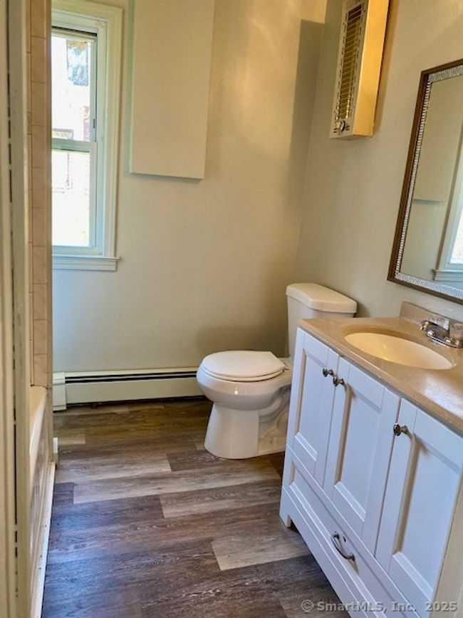 854 Burnside Ave, House other with 4 bedrooms, 2 bathrooms and 4 parking in East Hartford CT | Image 22