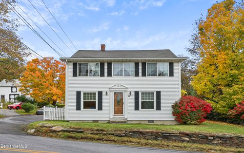 366 Eagle St, North Adams, MA, 01247 | Card Image