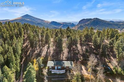 936 Bennett Drive, House other with 3 bedrooms, 2 bathrooms and 2 parking in Cripple Creek CO | Image 2