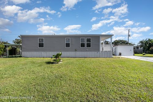21 Sapphire St, Melbourne, FL, 32904-1991 | Card Image
