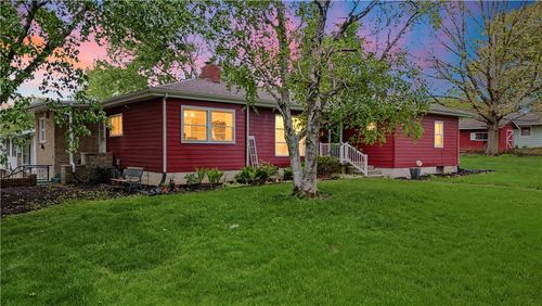 504 E Roselawn Street, Danville, IL, 61832 | Card Image