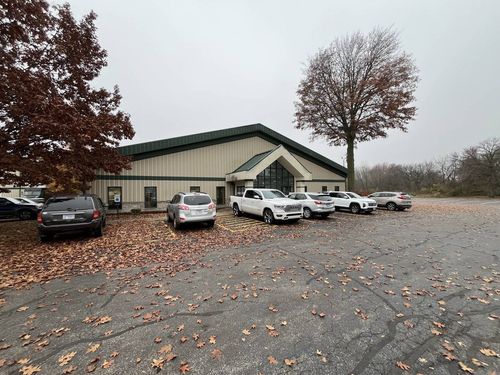 1222 E Voorhees St, Danville, IL, 61834-6249 | Card Image