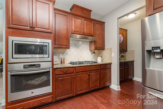 3002 Amesbury Hill Dr, House other with 4 bedrooms, 3 bathrooms and null parking in Charlotte NC | Image 17