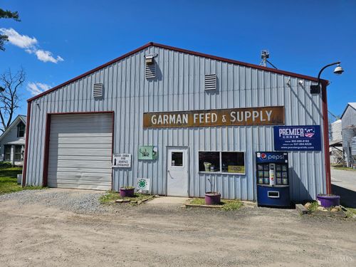 3540 Oh-28, South Salem, OH, 45681 | Card Image