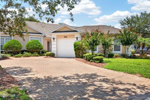 166 Sedona Circle, DAYTONA BEACH, FL, 32124 | Card Image