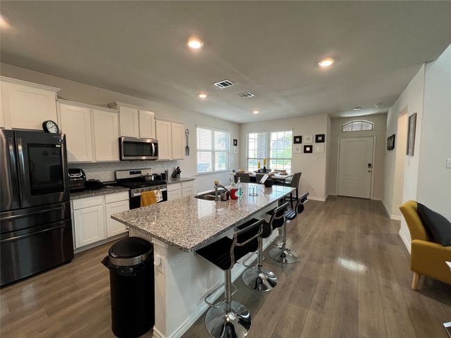 1601 Princeton Dr, House other with 4 bedrooms, 3 bathrooms and null parking in Celina TX | Image 7