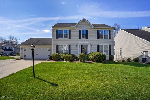 800 Holborn Rd, Streetsboro, OH, 44241-4314 | Card Image