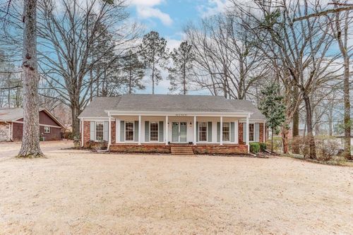 6699 Garden Oaks Dr, Memphis, TN, 38120-3414 | Card Image