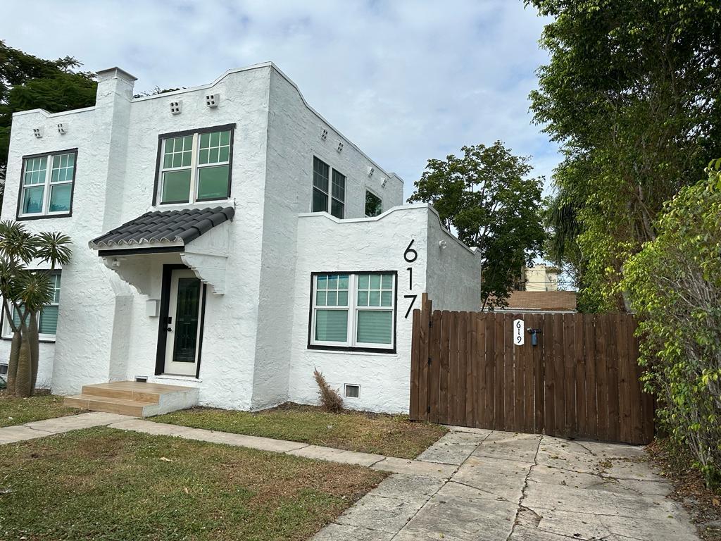 36th St, West Palm Beach, FL 33407