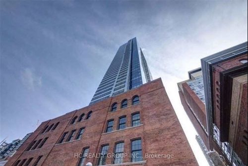 911-5 St Joseph St, Toronto, ON, M4Y0B6 | Card Image