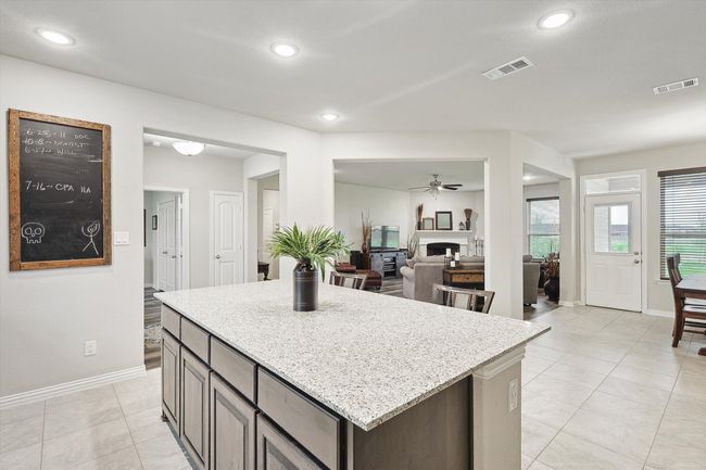 245 Stone Canyon Dr, House other with 3 bedrooms, 2 bathrooms and null parking in Rhome TX | Image 18