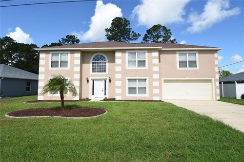 27 Riverdale Ln, PALM COAST, FL, 32164-3414 | Card Image